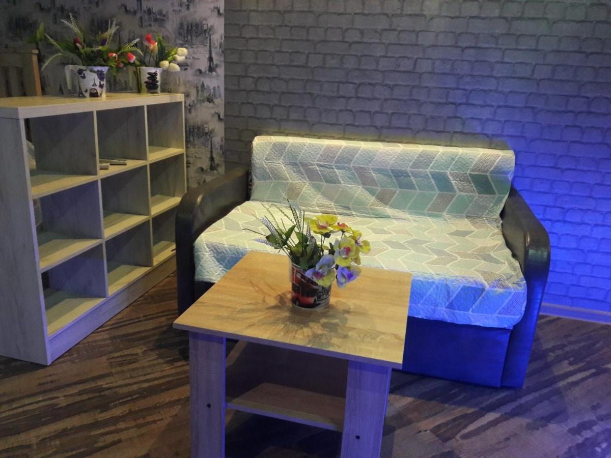 Apartment On Yuvilejnyj Avenue Харьков Экстерьер фото